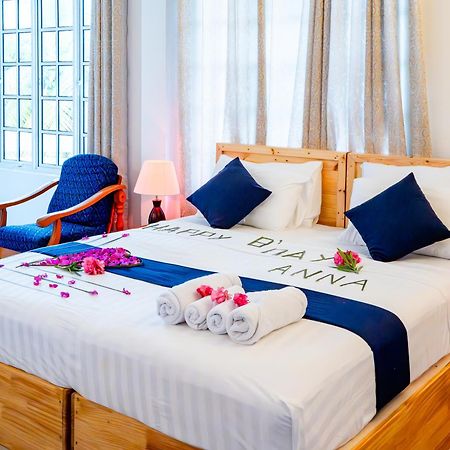 Biosphere Inn Dharavandhoo Ngoại thất bức ảnh