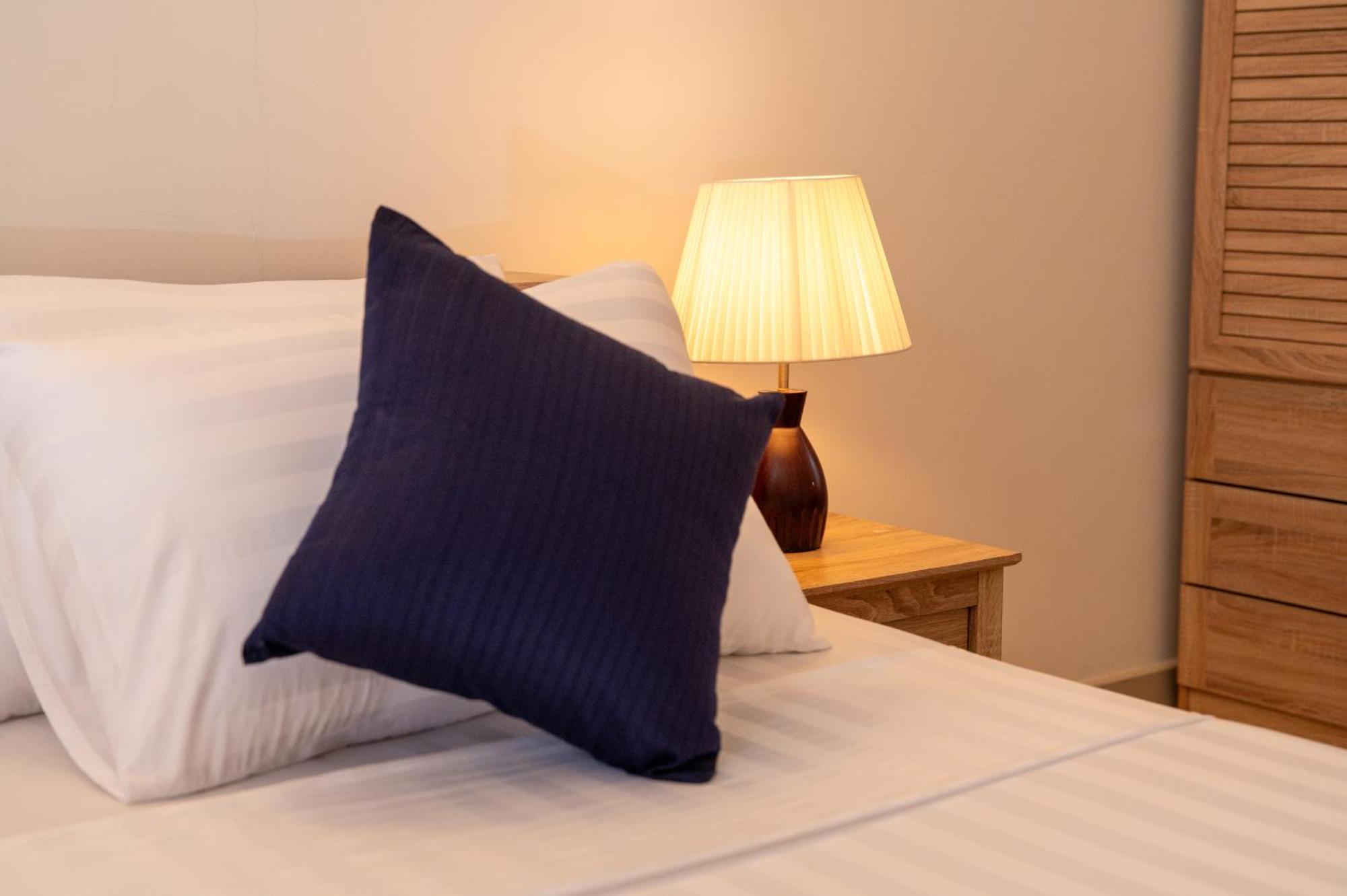 Biosphere Inn Dharavandhoo Ngoại thất bức ảnh