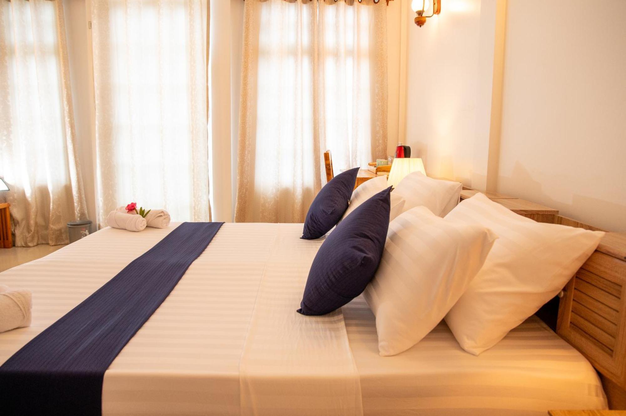 Biosphere Inn Dharavandhoo Ngoại thất bức ảnh